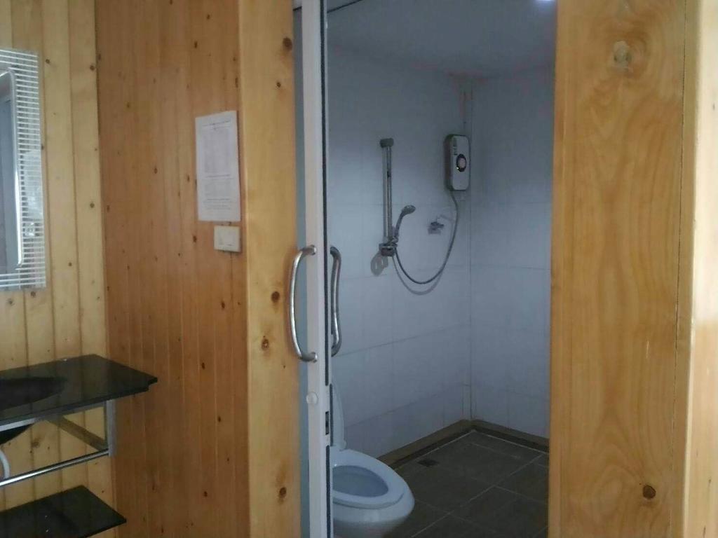 Z-Touch Lipe Island Resort Exteriör bild