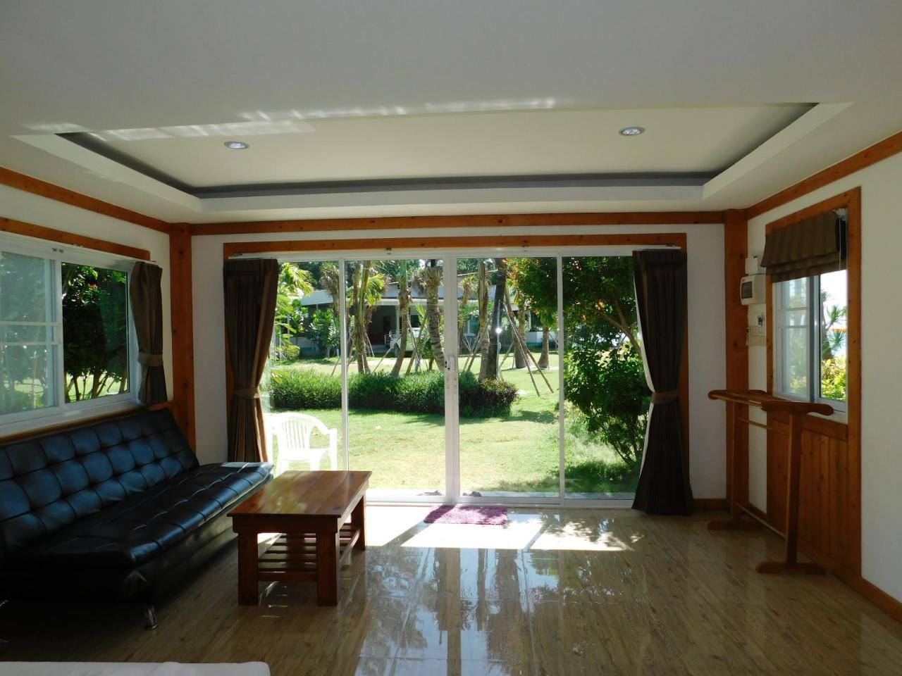 Z-Touch Lipe Island Resort Exteriör bild